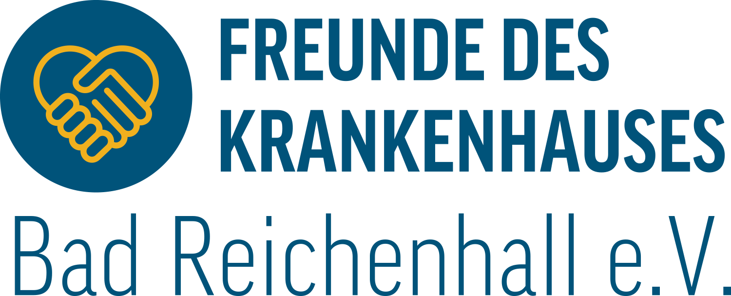 Krankenhausfreunde Bad Reichenhall